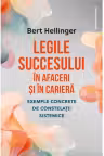 Legile succesului in afaceri si in cariera