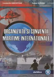 Organizati s conventii maritime internationale