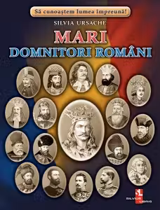 Mari domnitori romani Fise