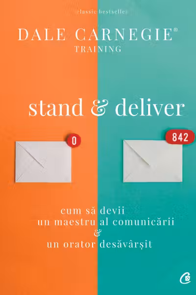 Stand & deliver