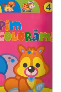 Lipim si coloram ! 4