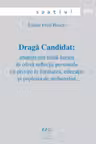 Draga Candidat