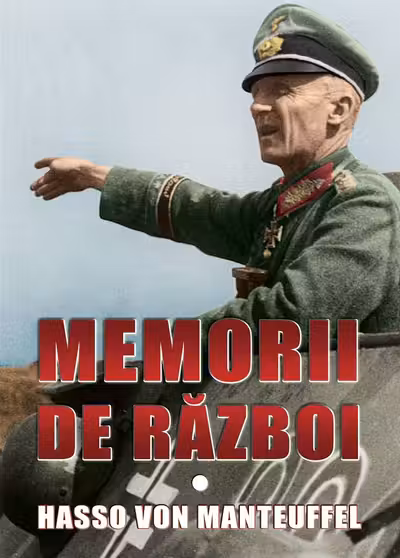 Memorii de război