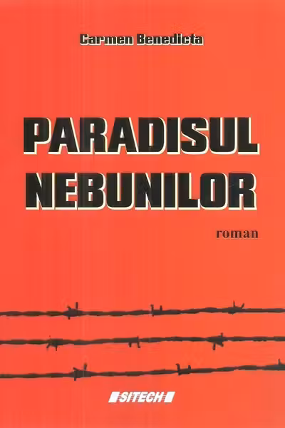 Paradisul nebunilor