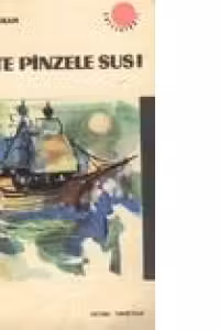 Toate pinzele sus! (editia a V-a)