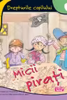 Micii pirati