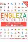 Engleza pentru toti curs practic nivel 1 incepatori