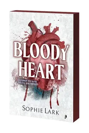 Bloody Heart