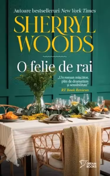 Dream Books. O FELIE DE RAI.