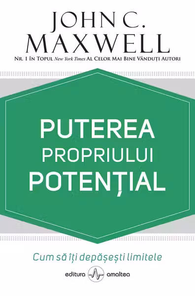 Puterea propriului potential