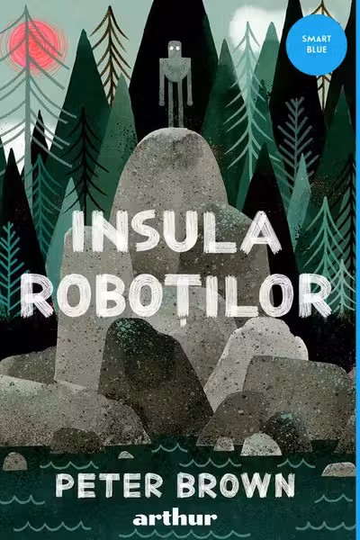 Insula robotilor