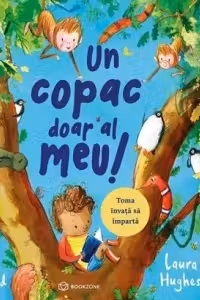 Un copac doar al meu!