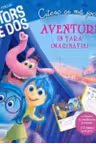 Intors pe dos. Aventuri in tara imaginatiei. Citesc si ma joc. Disney