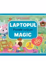 Laptopul magic. Primele notiuni