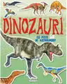Mai cauta si lipeste - Dinozauri