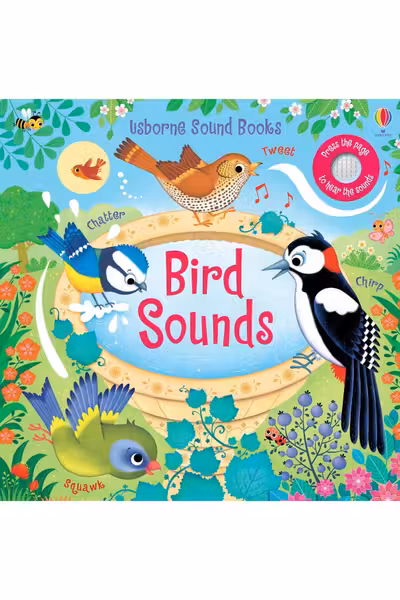 Bird Sounds