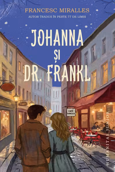 Johanna si Dr. Frankl