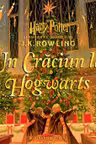 Un Craciun la Hogwarts