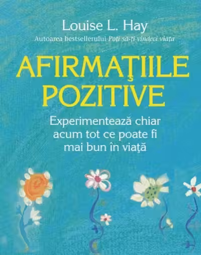 Afirmatiile pozitive