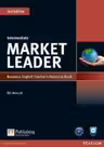 Market Leader 3rd Edition Intermediate Business English Teacher's Resource Book