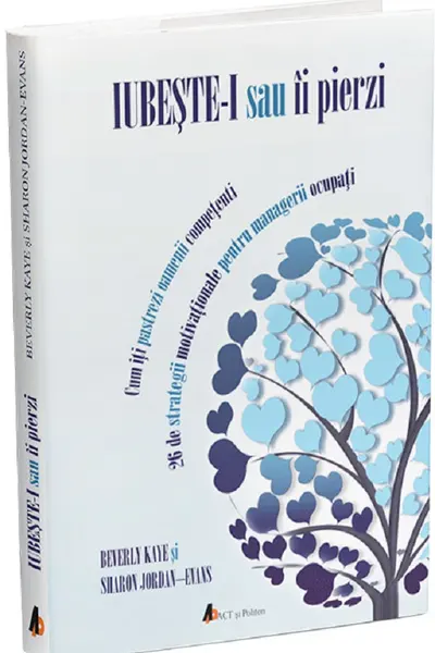 Iubește-i sau îi pierzi Ed.2