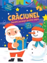 Craciunel - sarcini jucause pentru copii