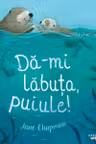 DA-MI LABUTA PUIULE!