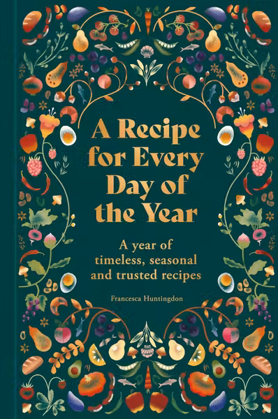 A Recipe for Every Day of the Year