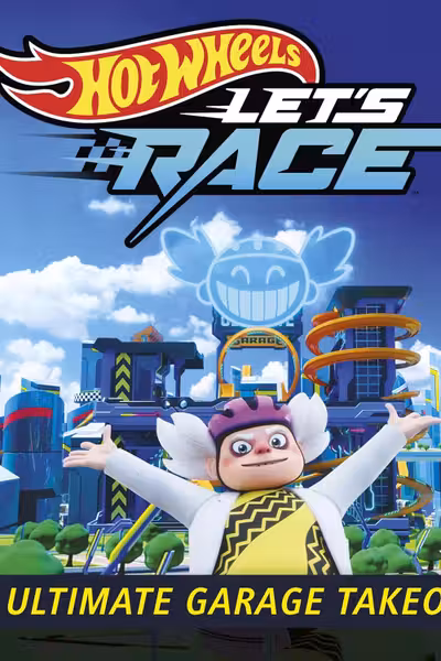 Let's Race