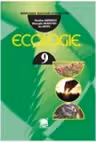 Ecologie. Manual pentru clasa a 9-a - Ion Onutu