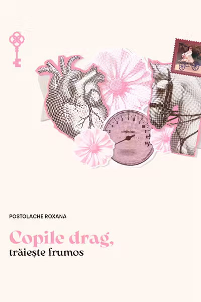 Copile drag, traieste frumos