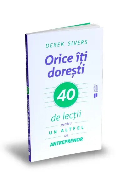Orice îți dorești