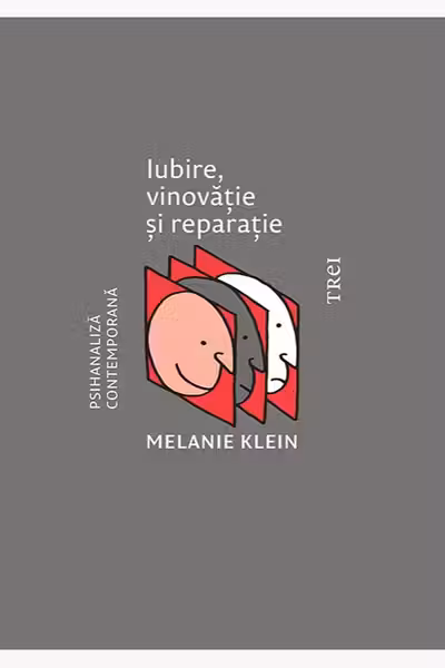 Iubire, vinovatie si reparatie
