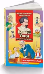 Domnul Vucea. Povesti. Nuvele. Povestiri