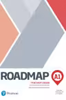Roadmap A1 Teacher's Book and Teacher's Portal Access Code