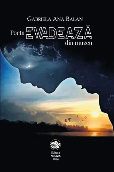 Poeta evadează din muzeu