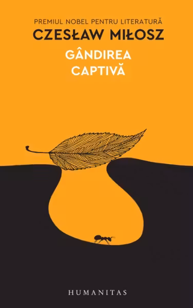 Gandirea captiva