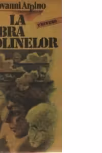La umbra colinelor