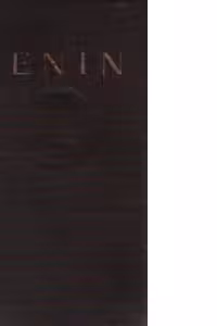Opere - Lenin, Volumul 2, 1895-1897