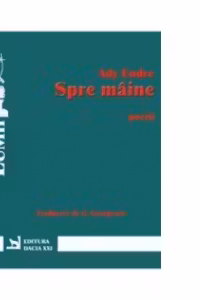 Spre maine - Poezii