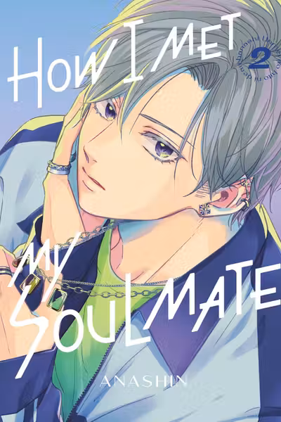 How I Met My Soulmate - Volume 2