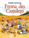 Ferma din Cutulesti