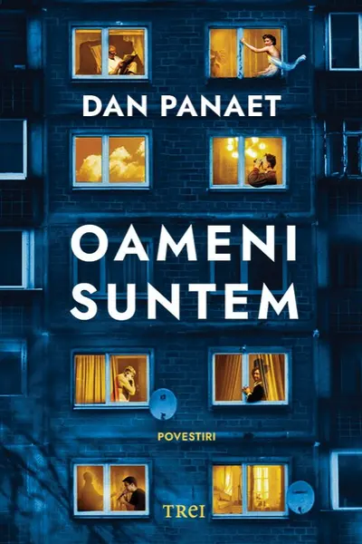 Oameni suntem