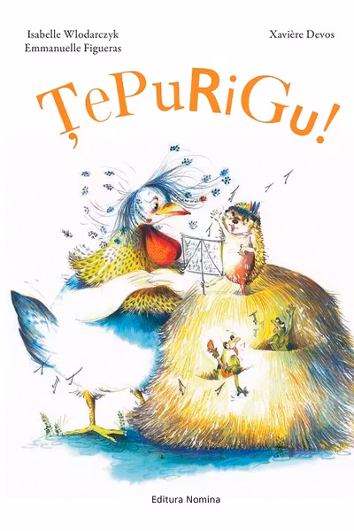 Tepurigu