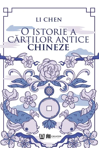 O istorie a cartilor antice chineze
