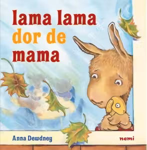 Lama Lama dor de mama