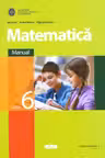 Manual - Matematica - clasa 6