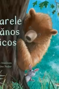 MARELE BLANOS FRICOS.