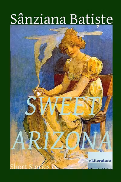 Sweet Arizona