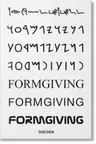 Formgiving